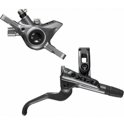 Shimano kot brzd-set XTR BR-M9200+BL-M9220 zad/pravá J-kit (BL) bez adapt kov BH90/170cm IM92002JRRXMA170 – Sleviste.cz