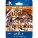 Dragon Ball Fighter Z (FighterZ Pass)