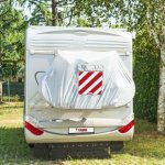 Plachta Fiamma Cover S verze 3 – Zboží Dáma