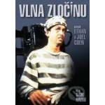 vlna zločinu DVD – Hledejceny.cz