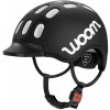 Cyklistická helma Woom černá 2022