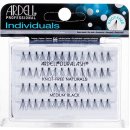 Ardell Individuals Duralash Knot-Free Naturals Medium Black 56 ks