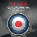 Who - Quadrophenia - Live in London CD – Hledejceny.cz