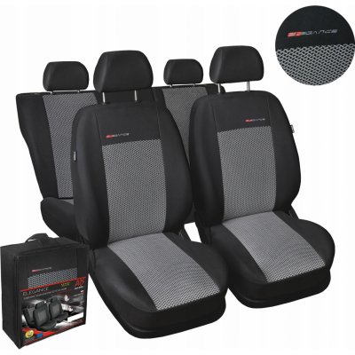 Autopotah Automega Volkswagen TAIGO 2022, šedo černé – Hledejceny.cz