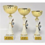 VIZINGR Plavání poháry 452-K008 452-K008/30 cm – Sleviste.cz