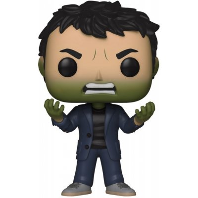 Funko Pop! Avengers Banner – Hledejceny.cz