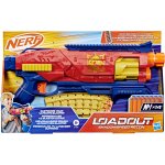 Pistole Nerf Loadout Shadowspeed Recon Blaster – Zbozi.Blesk.cz