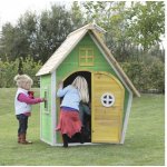 Exit Dřevěný domeček Fantasia 100 – Zboží Dáma