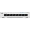 Přepínač, Switch Cisco CBS110-8T-D