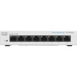 Cisco CBS110-8T-D – Hledejceny.cz