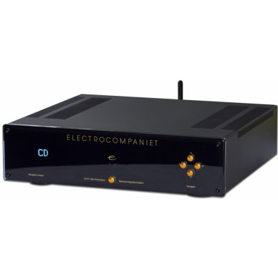 Electrocompaniet ECI 6 MKII – Zboží Živě