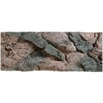 Arstone Rocky 3D pozadí Basalt Gneiss 160 x 60 cm – Sleviste.cz