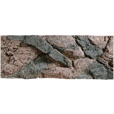 Arstone Rocky 3D pozadí Basalt Gneiss 160 x 60 cm – Zboží Mobilmania