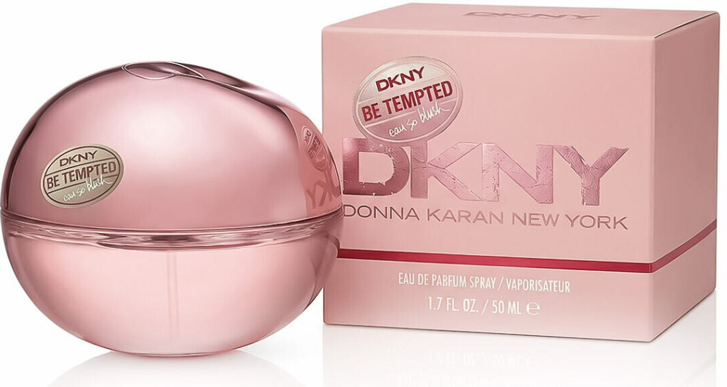 DKNY Donna Karan Be Tempted Eau So Blush parfémovaná voda dámská 50 ml