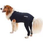 Kruuse Jorgen A/S Obleček ochranný Body&Zadní Nohy 81cm XXL BUSTER – Hledejceny.cz