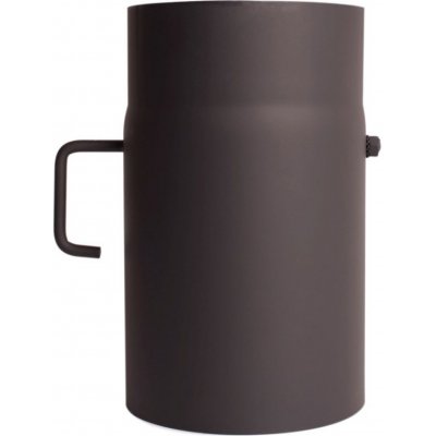 HS Flamingo klapka 160 mm/1,5 mm HSF25-026 – Hledejceny.cz