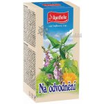 Apotheke Na Odvodnění čaj 20 x 1,5 g – Sleviste.cz