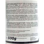 Best Body nutrition Creatin monohydrat 500 g – Zboží Mobilmania