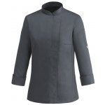 Egochef Donna dlouhý rukáv dámský šedý L – Sleviste.cz