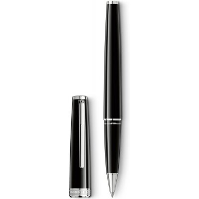 Montblanc PIX Black Rollerball pero MB132494 1040089 – Zboží Živě