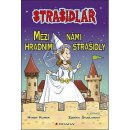 Strašidlář – Mezi námi hradními strašidly - Klimek Hynek