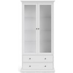 Vitrína Tvilum Paris – Zboží Mobilmania