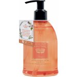 Acqua di Bolgheri Bio mýdlo na intimní hygienu Scirocco 300 ml – Zboží Dáma
