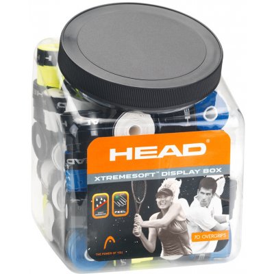 Head Xtreme Soft 70ks mix barev – Hledejceny.cz