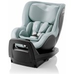 BRITAX RÖMER Dualfix Pro M Style 2025 Harbor Blue – Zboží Dáma