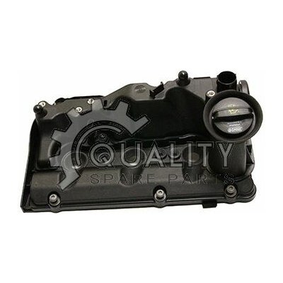 Kryt hlavy válce ŠKODA Original OEM 04B103469K – Zboží Mobilmania