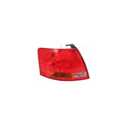 Zadní světlo - levé vnější AUDI A4 (B7) | 2004-2008 | ORIGINÁL - OEM | – Hledejceny.cz
