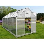 V-Garden Vega 7000 Strong 190 x 377 x 204cm – Hledejceny.cz