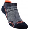 Bridgedale dámské ponožky Hike UL T2 MP Low šedá/oranžová