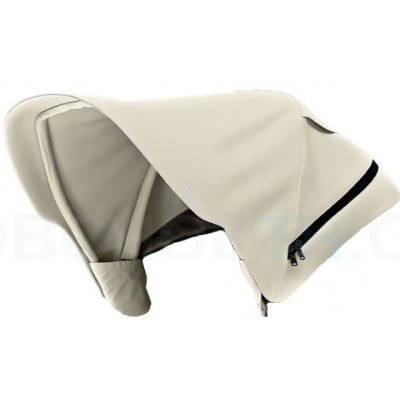 Thule Urban Glide 4-wheel Soft beige Látka stříšky kočárku – Zboží Dáma