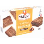 St Michel Brownies s čokoládou 7 ks 210 g – Zbozi.Blesk.cz