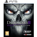Darksiders 2 (Deathinitive Edition) – Zboží Živě