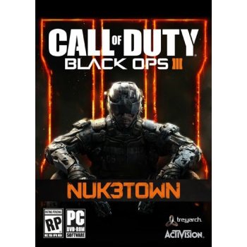 Call of Duty: Black Ops 3 (NukeTown Edition)