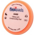 Flexipads Orange Compounding Grip 150 x 25 | Zboží Auto