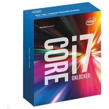 Intel Core i7-6850K BX80671I76850K