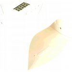 Allepaznokcie UV LED lampa NL-3 168W 42 pro manikúru a pedikúru – Zboží Dáma