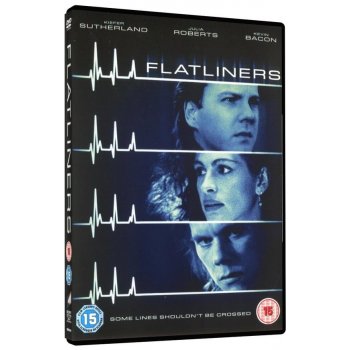 Flatliners DVD