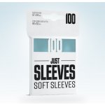 Gamegenic Just Sleeves obaly 100 ks – Sleviste.cz
