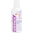 Elmex Erosion Protection ústní voda chránící zubní sklovinu (Mouthwash) 400 ml