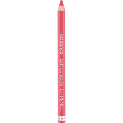 Essence Soft & Precise Lip Pencil vysoce pigmentovaná tužka na rty 207 My Passion 0,78 g – Hledejceny.cz