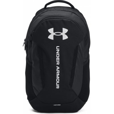 Under Armour Hustle 6.0 Backpack 1384672-003 Černá 29 l – Sleviste.cz