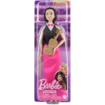 Barbie První povolání houslistka – Zboží Mobilmania