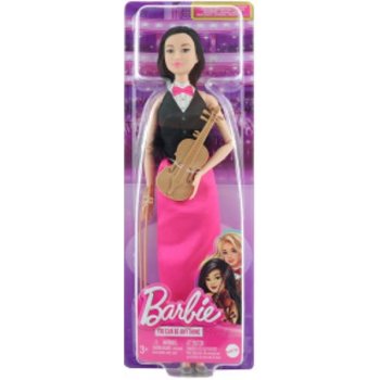Barbie První povolání houslistka