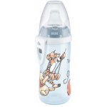 Nuk láhev Medvídek Pú Modrá 300ml – Zboží Dáma