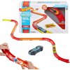 Hot Wheels Track builder set pro stavitele Premium Curve Pack