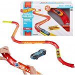 Hot Wheels Track builder set pro stavitele Premium Curve Pack – Hledejceny.cz